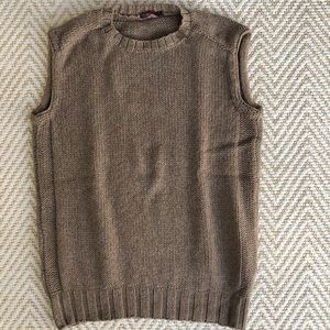 Mavi Jeans unisex wool vest